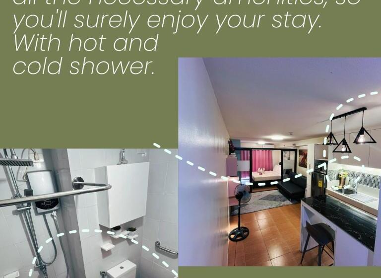 Ck Haven Hot Shower Wifi Smart Tv Outdoor Garden