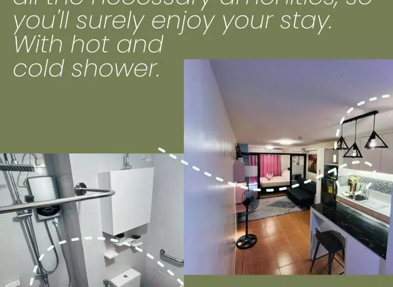 Ck Haven Hot Shower Wifi Smart Tv Outdoor Garden