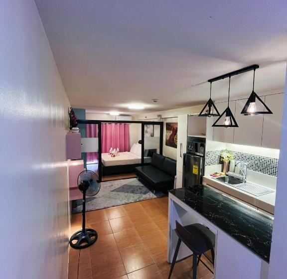 Ck Haven Hot Shower Wifi Smart Tv Outdoor Garden