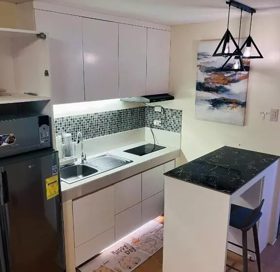 Ck Haven Hot Shower Wifi Smart Tv Outdoor Garden