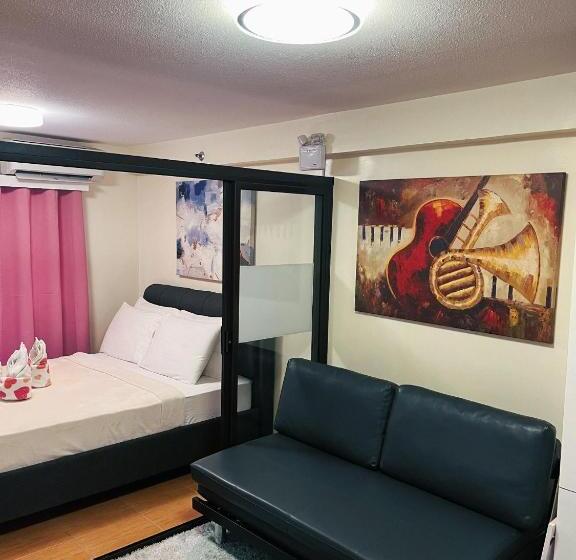 Ck Haven Hot Shower Wifi Smart Tv Outdoor Garden