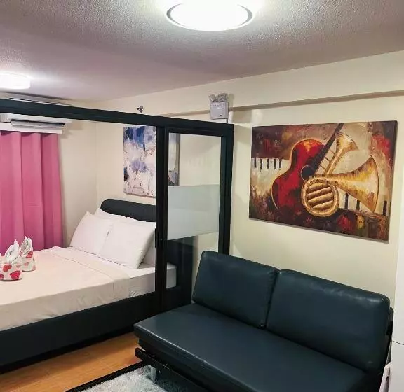 Ck Haven Hot Shower Wifi Smart Tv Outdoor Garden