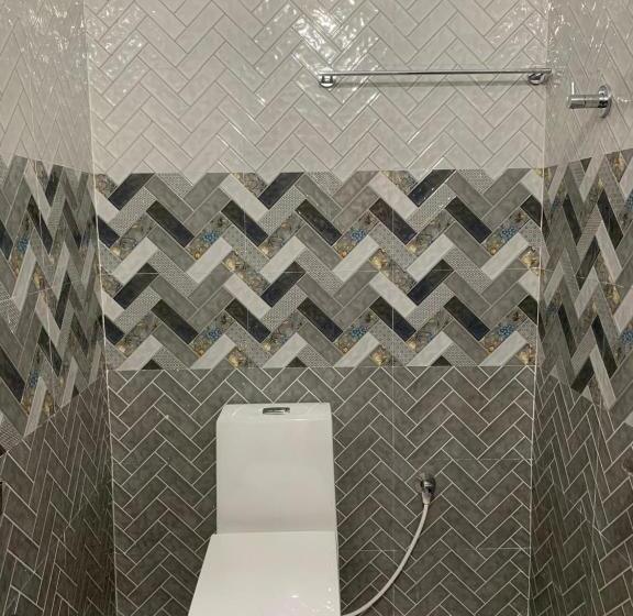 Goroomgo Hotel Shree Gundicha Puri