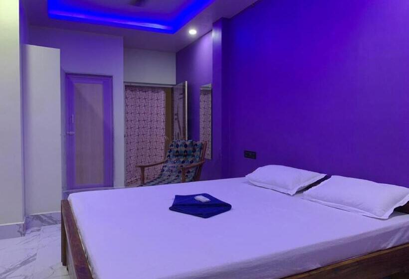 Goroomgo Hotel Shree Gundicha Puri