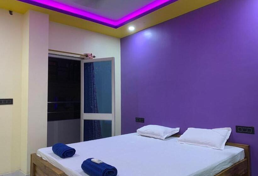 Goroomgo Hotel Shree Gundicha Puri