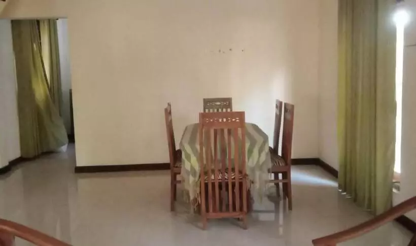 ホテル Aba Sewana