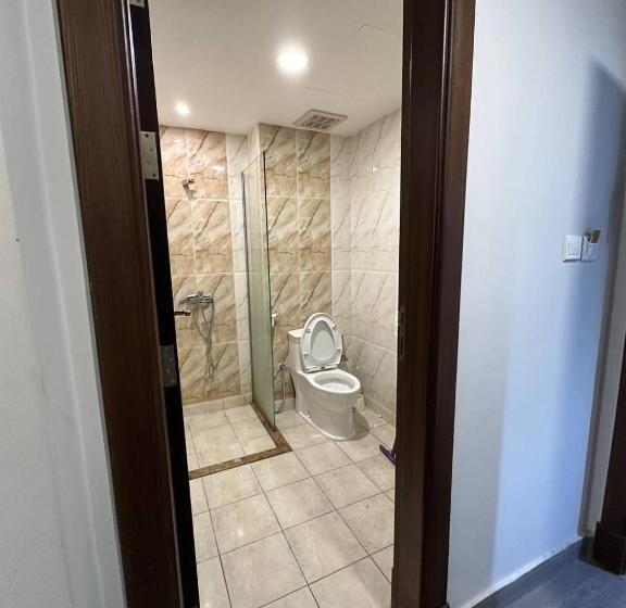 Отель Abraj Hafawa