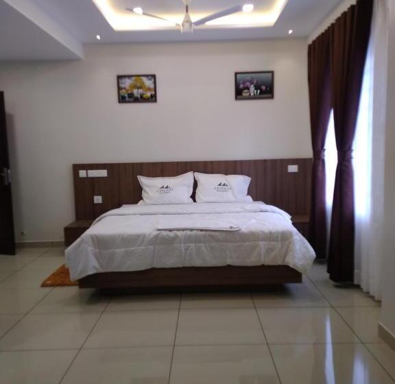 Hotel Gateway Residency