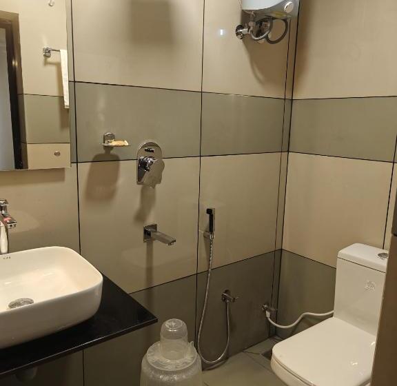 Hotel Gateway Residency