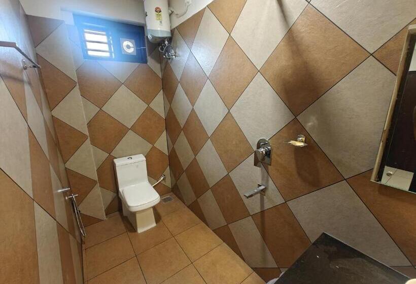 Hotelli Gateway Residency