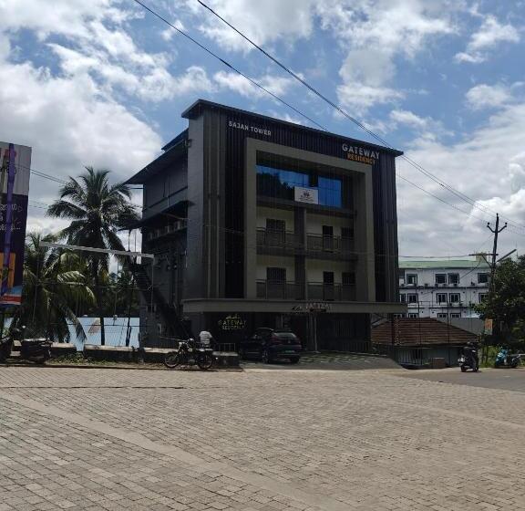 Hotel Gateway Residency