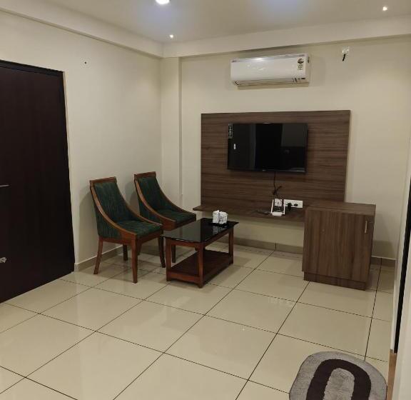 Hotel Gateway Residency