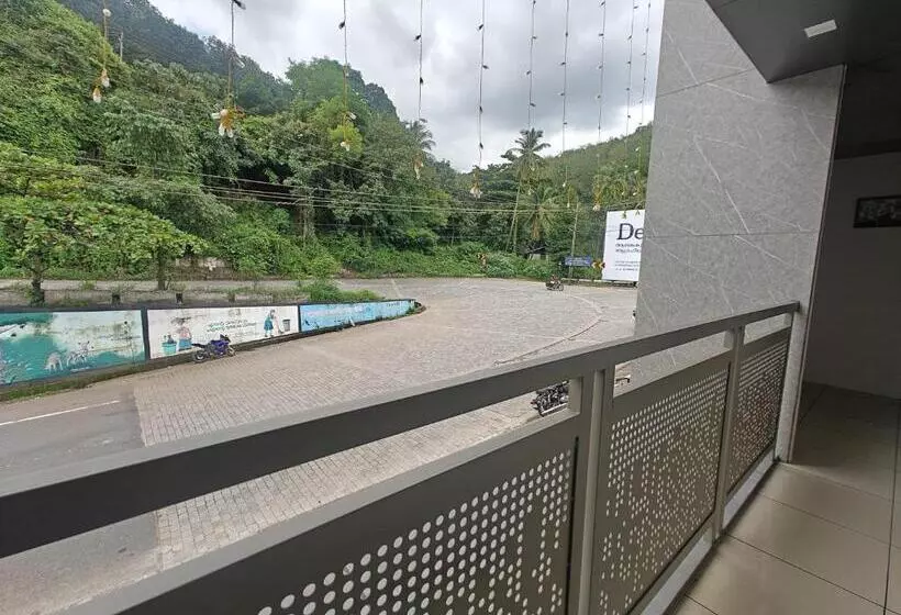 ホテル Gateway Residency