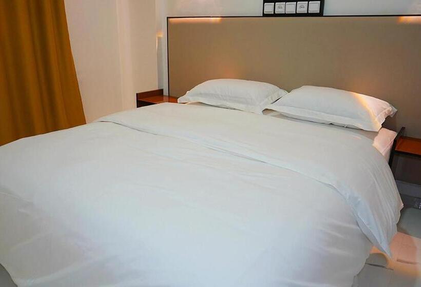 בית מלון כפרי Hôtel Moukawama