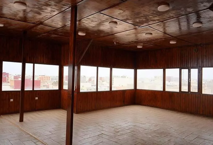 Hotelli Hôtel Moukawama