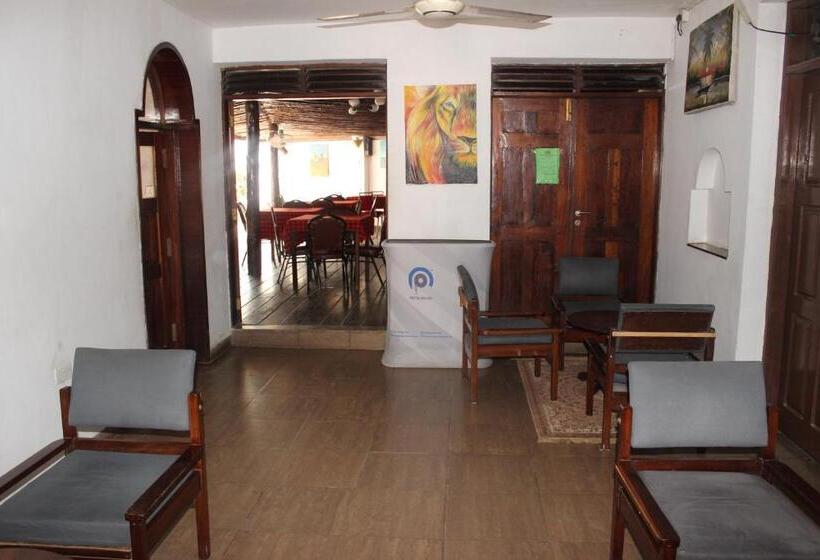 فندق Kilimarni View