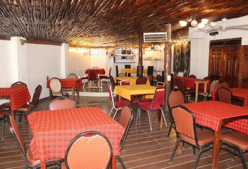 فندق Kilimarni View