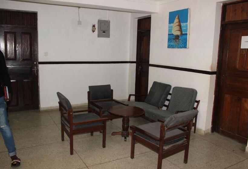 فندق Kilimarni View