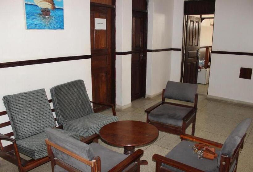 فندق Kilimarni View