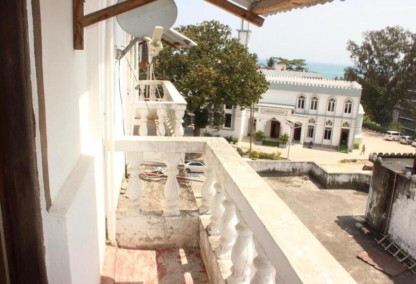 فندق Kilimarni View