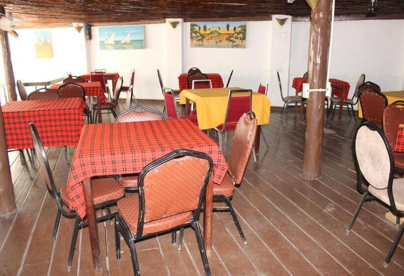 فندق Kilimarni View