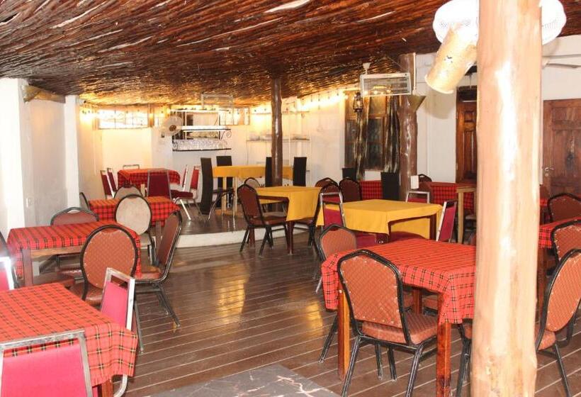 فندق Kilimarni View