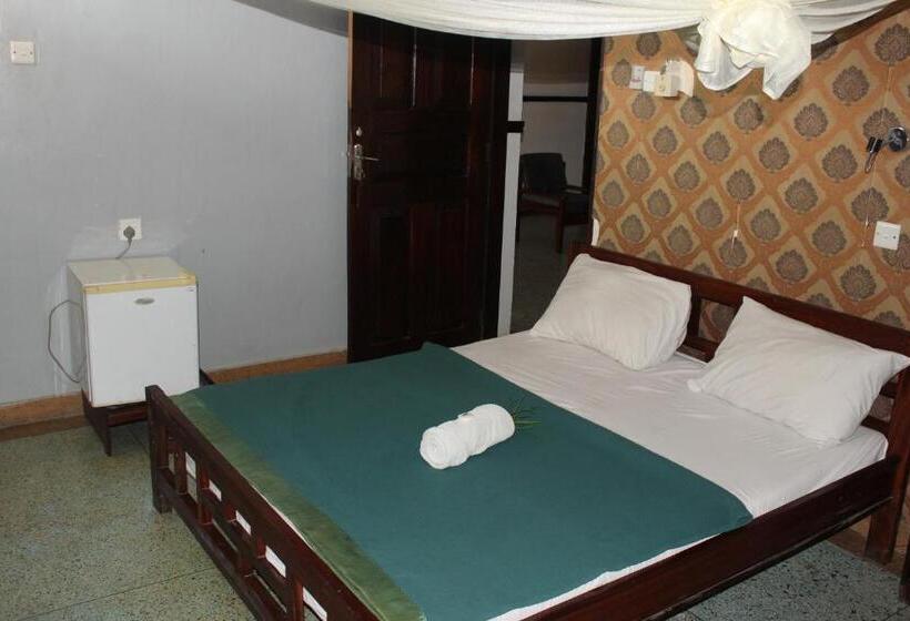 فندق Kilimarni View