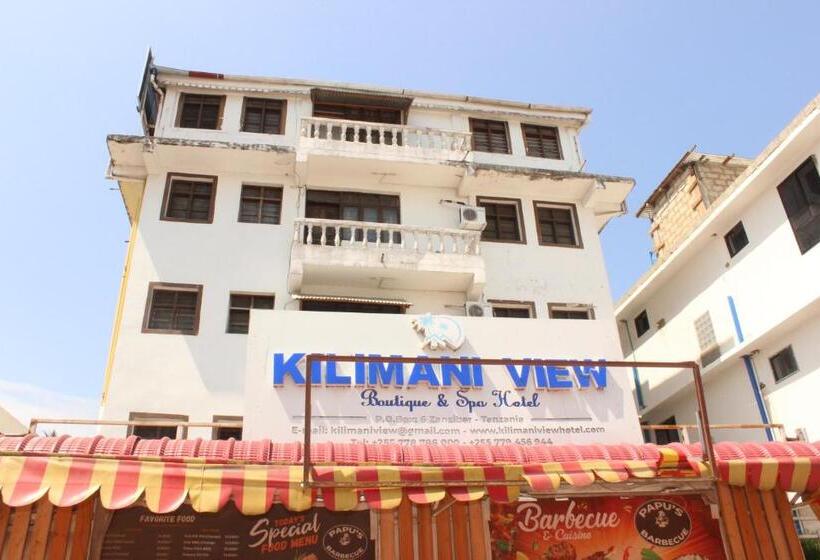 فندق Kilimarni View