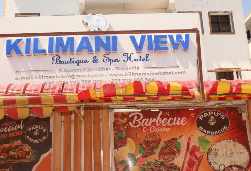 فندق Kilimarni View