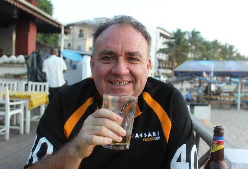 فندق Kilimarni View