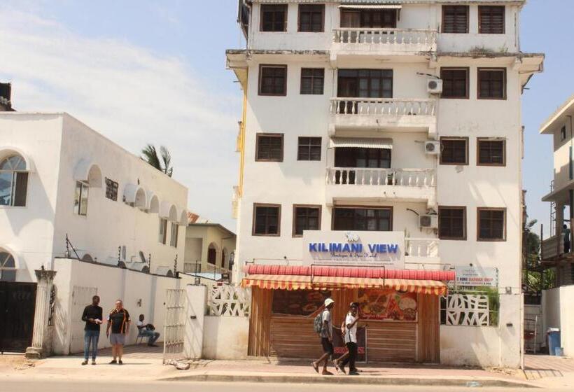 فندق Kilimarni View