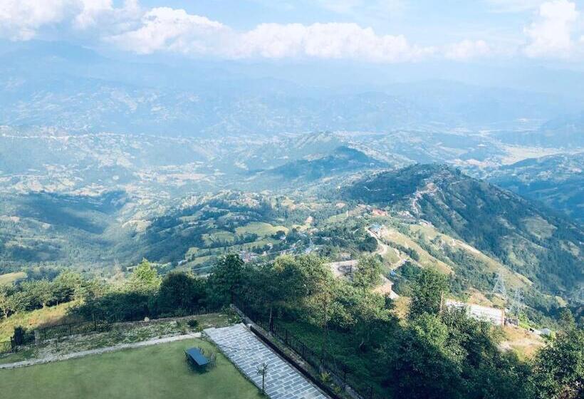 هتل Nagarkot Shangrila Resort