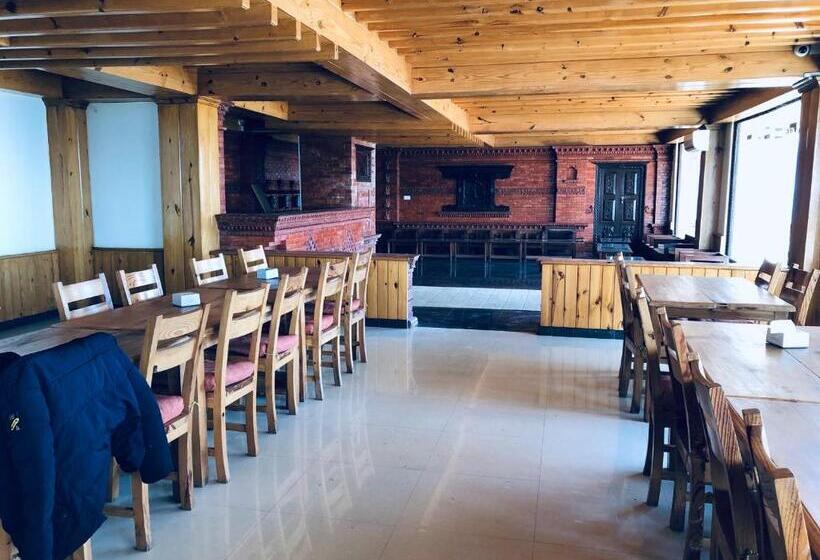 هتل Nagarkot Shangrila Resort