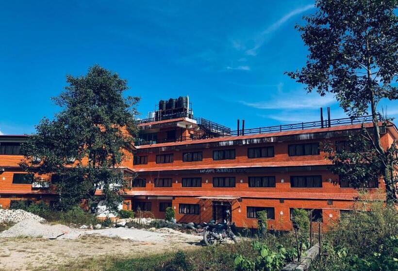 هتل Nagarkot Shangrila Resort