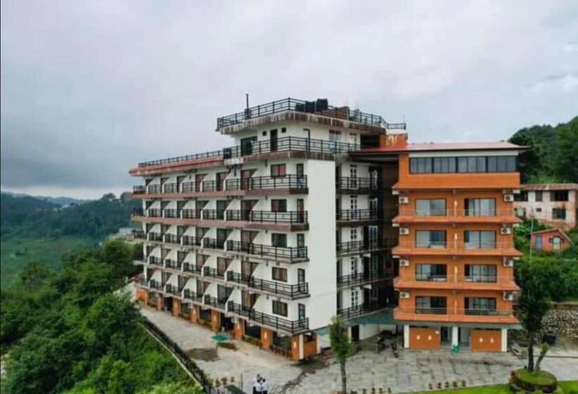 هتل Nagarkot Shangrila Resort