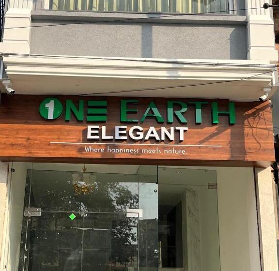 Hotel One Earth Elegant Amritsar