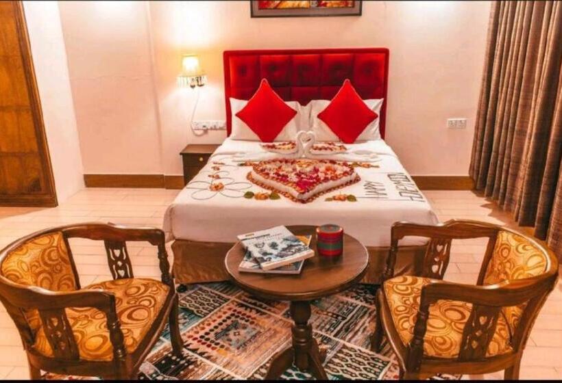 هتل Rindhali Beach