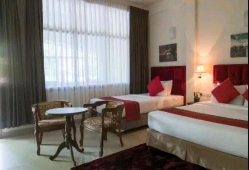 هتل Rindhali Beach