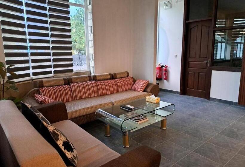 هتل Rindhali Beach