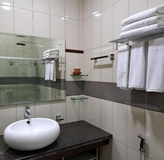 هتل Rindhali Beach