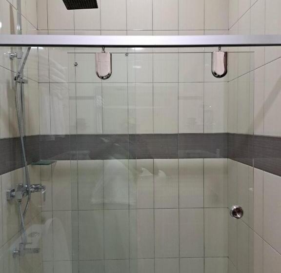 هتل Rindhali Beach