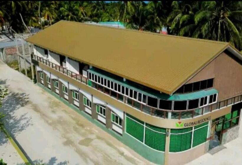 هتل Rindhali Beach