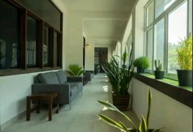 هتل Rindhali Beach