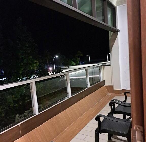 هتل Rindhali Beach