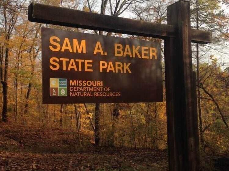 ホテル Sam A Baker