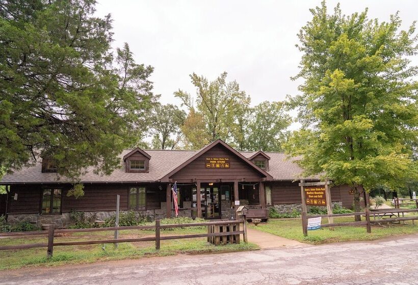 ホテル Sam A Baker