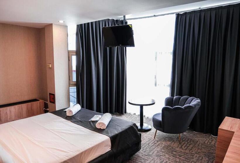 هتل Siwiss İnn Experess