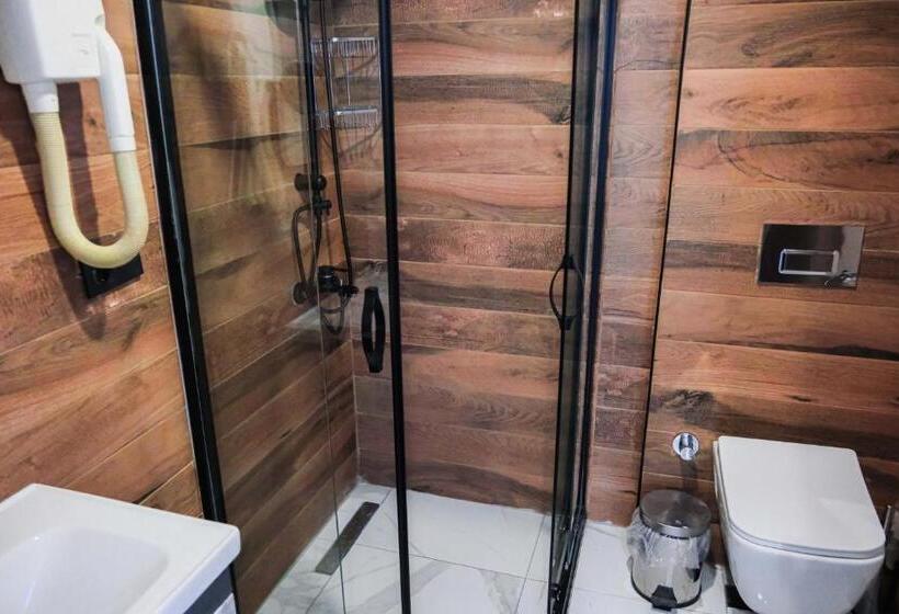 هتل Siwiss İnn Experess