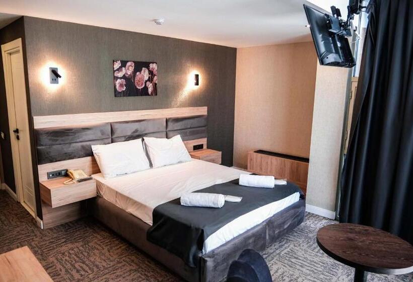 هتل Siwiss İnn Experess