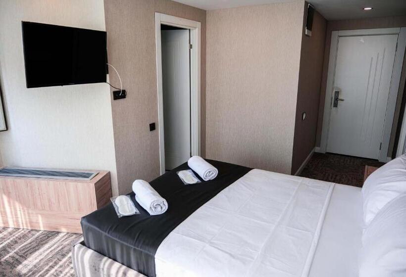 هتل Siwiss İnn Experess